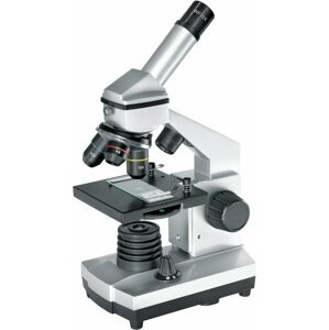 Bresser Junior Biolux CA 40x-1024x Microscope w/smartphone adapter