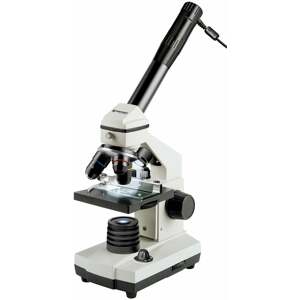 Bresser Biolux NV 20–1280x Microscope