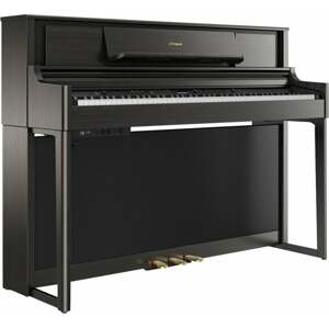 Roland LX705 Charcoal Digitálne piano
