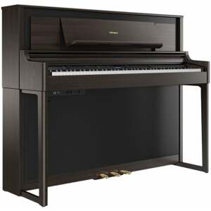 Roland LX706 Dark Rosewood Digitálne piano