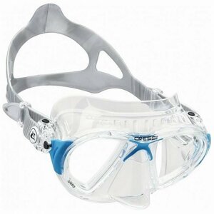 Potápačské okuliare a masky