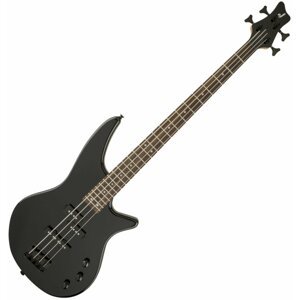 Jackson JS Series Spectra Bass JS2 IL Gloss Black Elektrická basgitara