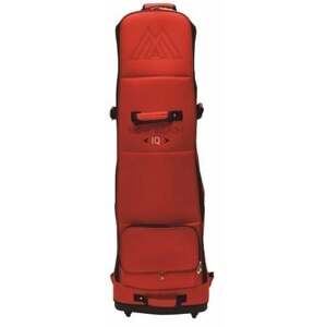 Big Max IQ 2 Travelcover Red/Black