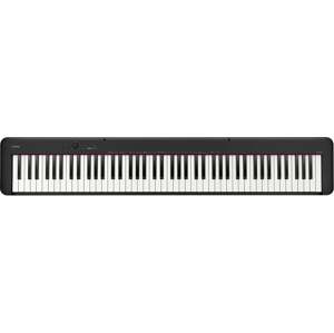 Casio CDP-S100 BK Digitálne stage piano