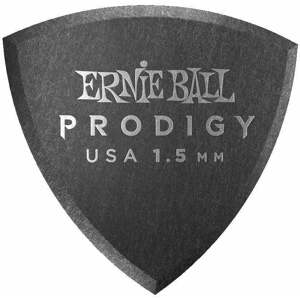 Ernie Ball Prodigy 1.5 mm 6 Trsátko / Brnkátko