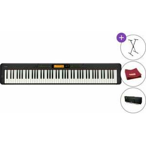 Casio CDP-S350BK Portable SET Digitálne stage piano