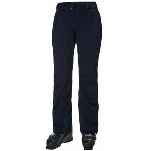 Helly Hansen W Legendary Insulated Pant Navy S