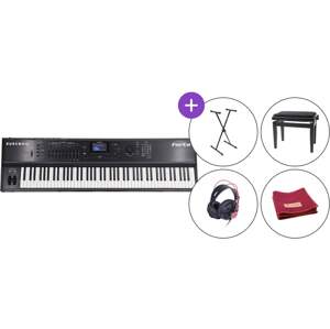 Kurzweil Forte 88 SET Digitálne stage piano