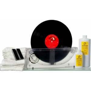 Pro-Ject Spin Clean Record Washer MKII Package Limited Edition