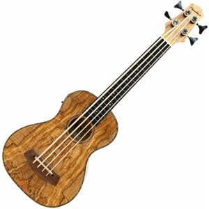 Pasadena BU-88 Basové ukulele Natural