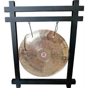 Planet Music CG8S Gong 8"