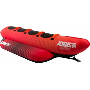 Jobe Cheaser Towable 4P Red
