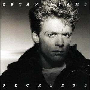 Bryan Adams - Reckless (2 LP)