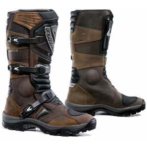 Forma Boots Adventure Dry Brown 41 Topánky