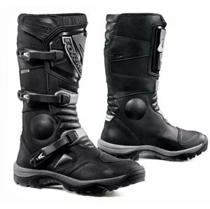 Forma Boots Adventure Dry Black 44 Topánky