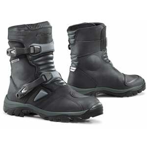 Forma Boots Adventure Low Dry Black 43 Topánky