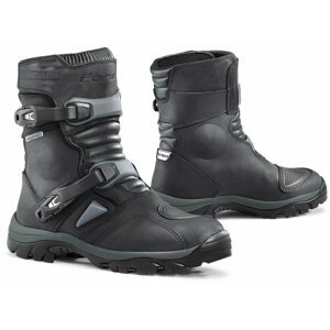 Forma Boots Adventure Low Dry Black 44 Topánky