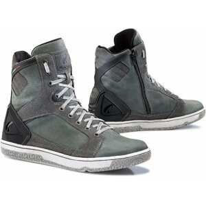 Forma Boots Hyper Dry Anthracite 38 Topánky
