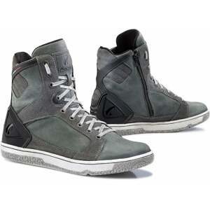 Forma Boots Hyper Dry Anthracite 43 Topánky