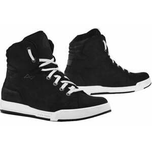 Forma Boots Swift Dry Black/White 44 Topánky