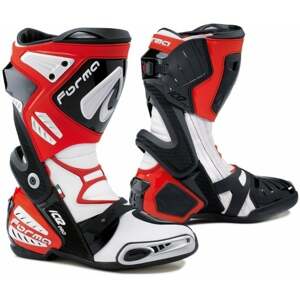 Forma Boots Ice Pro Red 45 Topánky