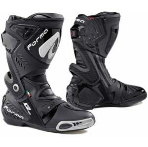 Forma Boots Ice Pro Black 41 Topánky