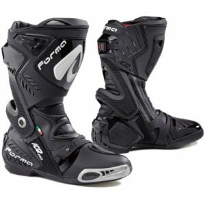 Forma Boots Ice Pro Black 43 Topánky