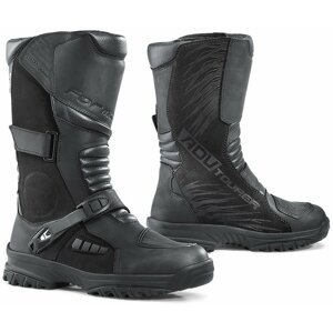 Forma Boots Adv Tourer Dry Black 39 Topánky