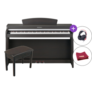 Kurzweil M230-SR SET Simulated Rosewood Digitálne piano
