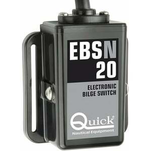 Quick Sensor Bilge switch 9-31V 20A