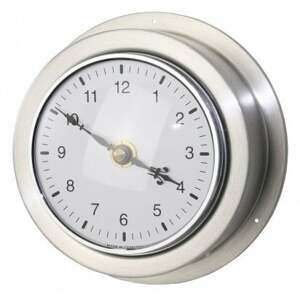 TFA Maritim Quartz Clock