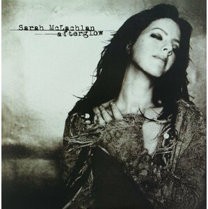 Sarah McLachlan - Afterglow (2 LP) LP platňa