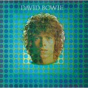 David Bowie - David Bowie (Aka Space Oddity) (2015 Remastered) (LP)