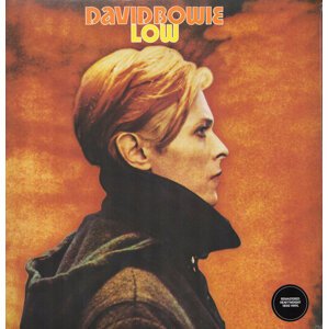 David Bowie - Low (2017 Remastered) (LP)