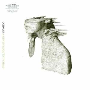 Coldplay - A Rush Of Blood To The Head (LP)