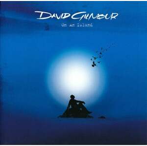 David Gilmour - On An Island (LP)