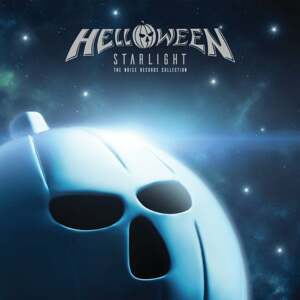 Helloween - Starlight (8 LP)