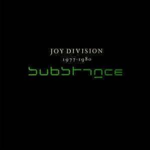 Joy Division - Substance (LP)