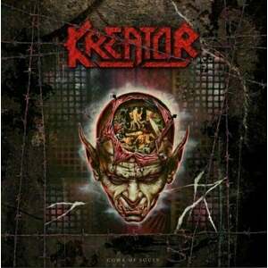 Kreator - Coma Of Souls (2018 Remastered) (3 LP)