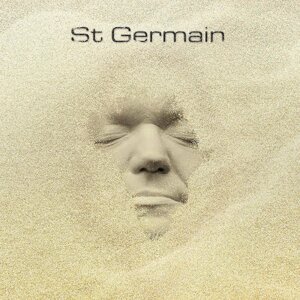 St Germain - St Germain (LP)