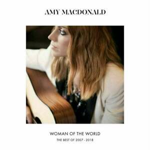 Amy Macdonald - Woman Of The World: The Best Of 2007 - 2018 (2 LP)