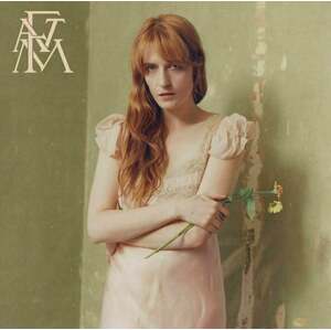 Florence and the Machine - High As Hope (LP)