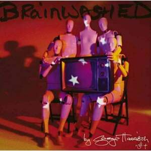George Harrison - Brainwashed (LP)