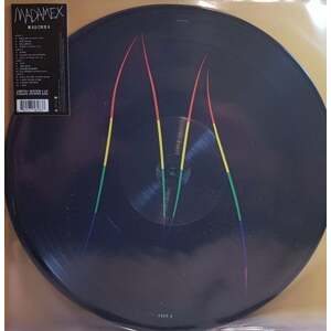 Madonna - Madame X (Rainbow Picture Disc) (2 LP)
