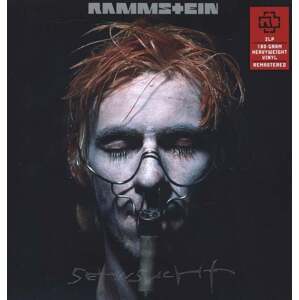 Rammstein - Sehnsucht (2 LP)