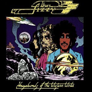 Thin Lizzy - Vagabonds Of The Western (LP)
