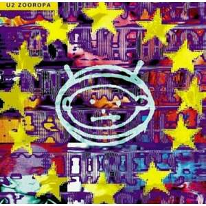U2 - Zooropa (2 LP)