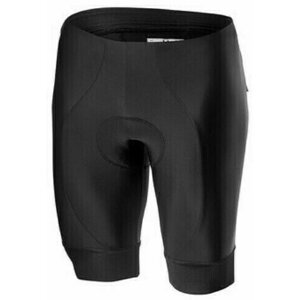 Castelli Entrata Shorts Black M