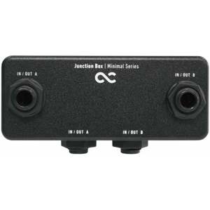 One Control Minimal Series JB
