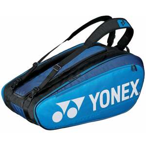 Yonex Pro Racquet Bag 12 Deep Blue